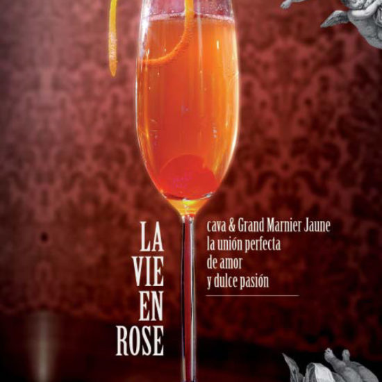 La Vie En Rose