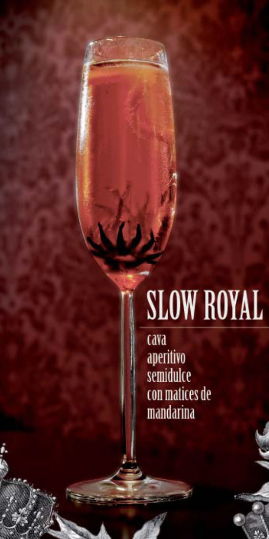 Slow Royal