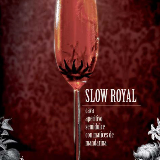 Slow Royal