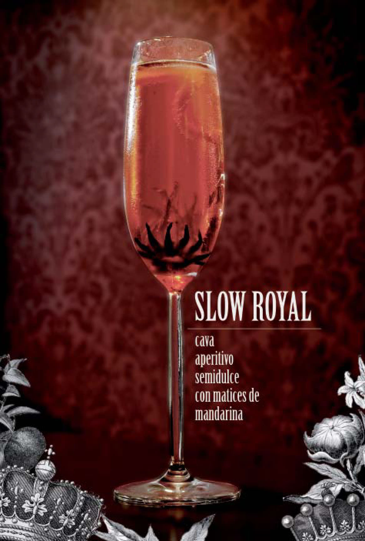 Slow Royal