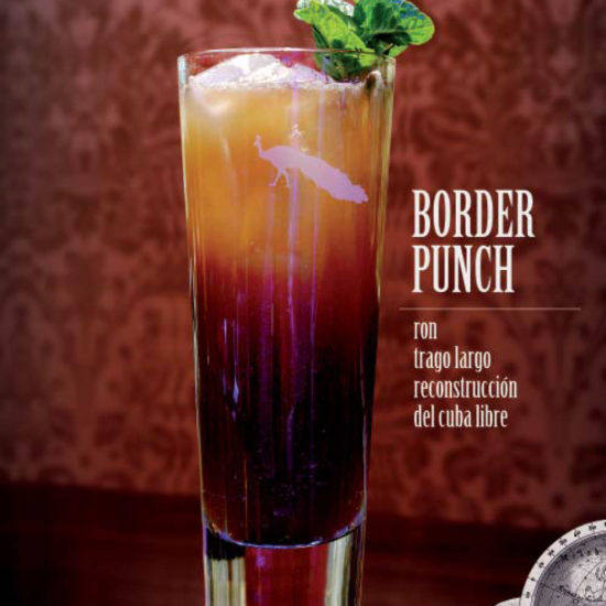 Border Punch