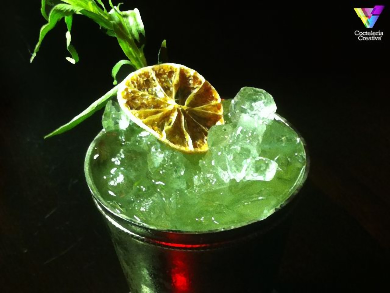 Green Julep