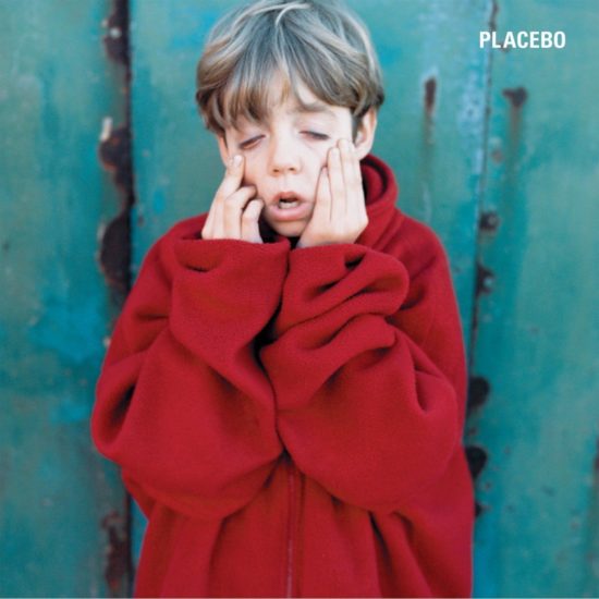 Placebo 1