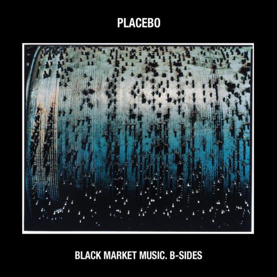 black market b sides