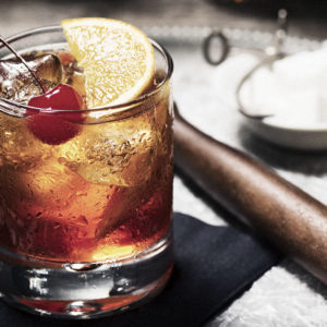 Taller de coctelería abierto de regalo