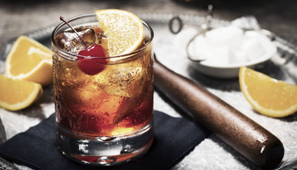 Taller de coctelería exclusivo