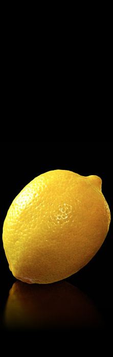 Taller de cocteleria online - Limón
