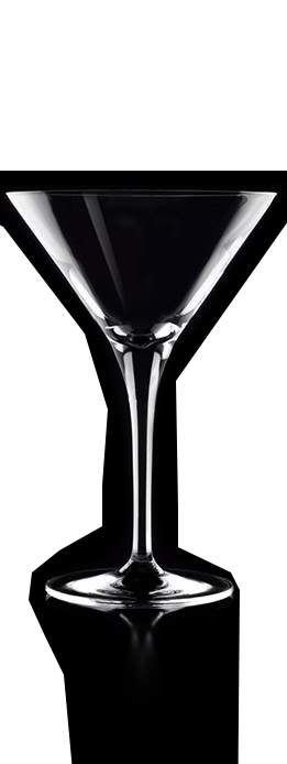 Vaso de martini